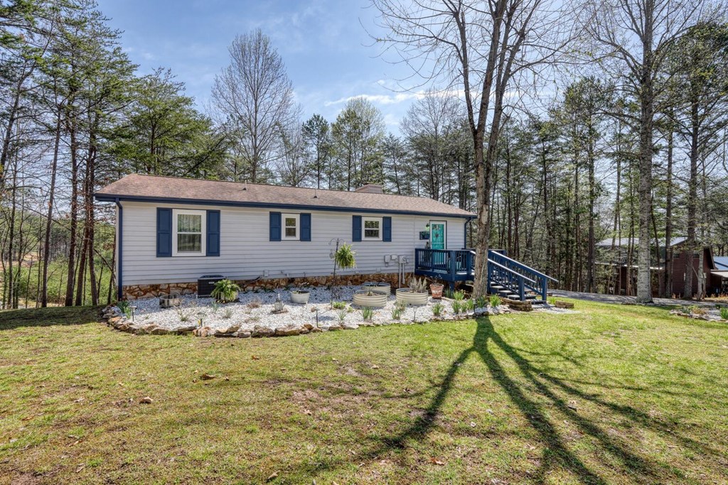 564 Rocky Top Heights Road