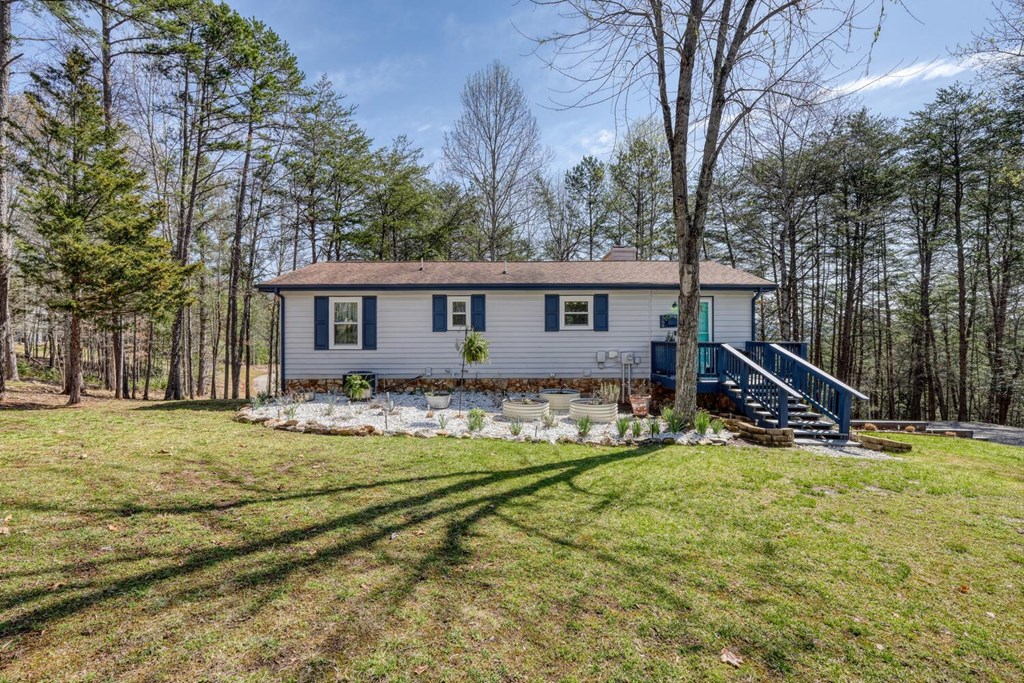 564 Rocky Top Heights Road
