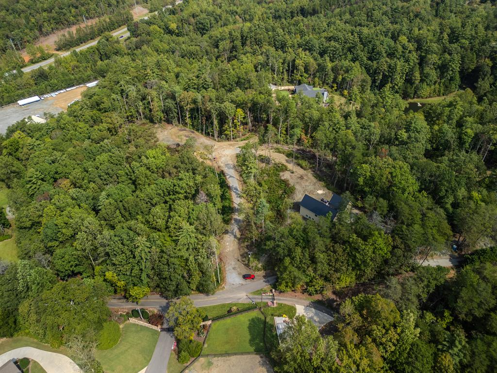 Tract 1 Old Northcutt Road