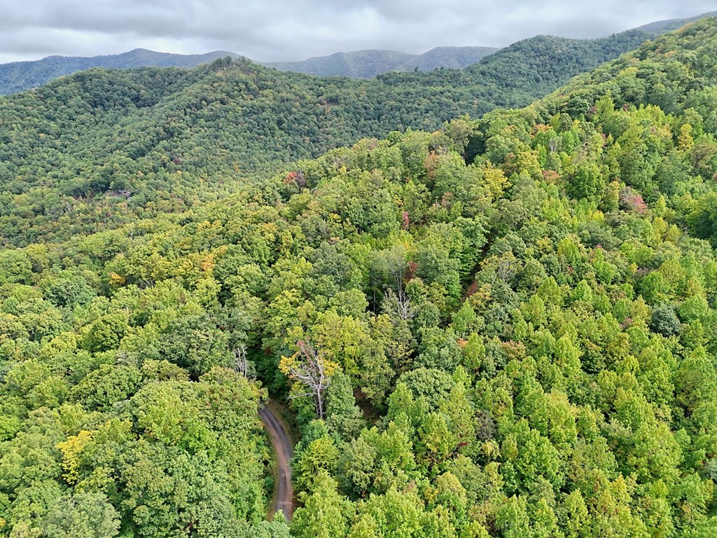 Lot 21 Skyview Overlook