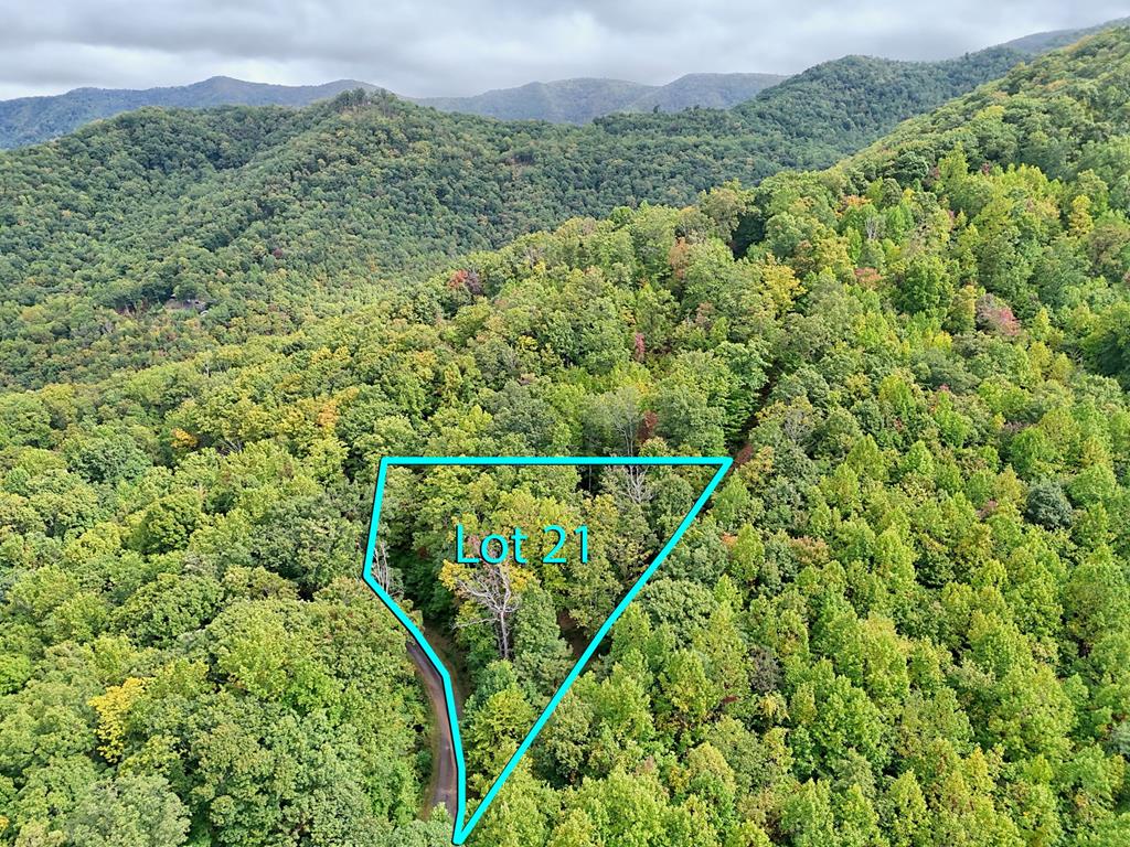 Lot 21 Skyview Overlook