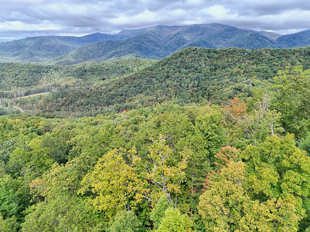 Lot 21 Skyview Overlook