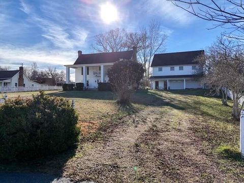 120 Rogers Street Blairsville GA 30512