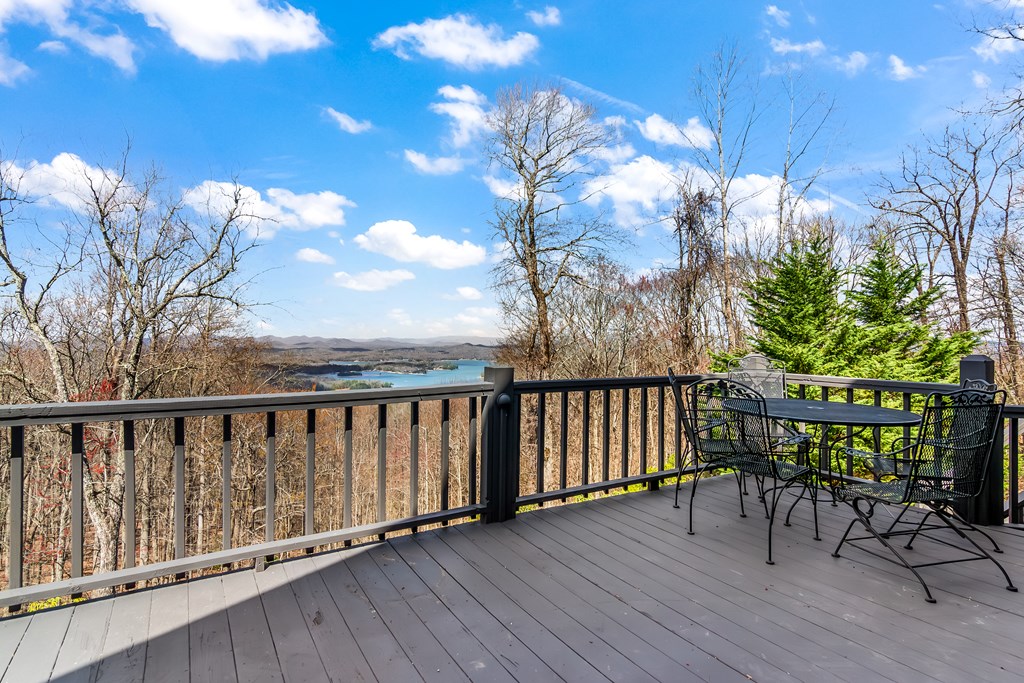 368 Green Ridge Mountain