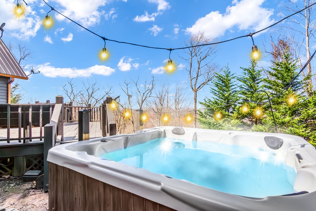 368 Green Ridge Mountain