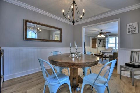 A home in Blue Ridge