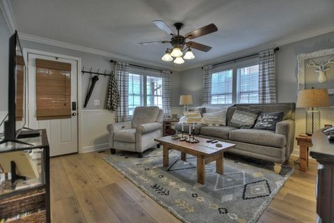 A home in Blue Ridge