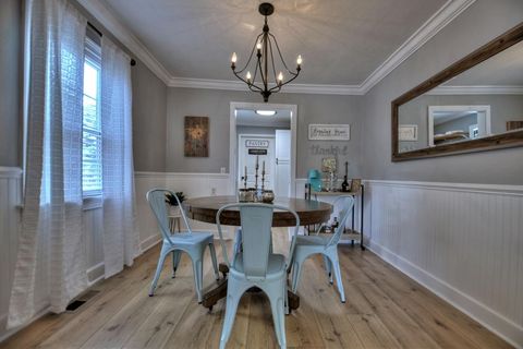 A home in Blue Ridge