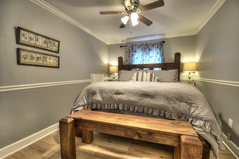 A home in Blue Ridge