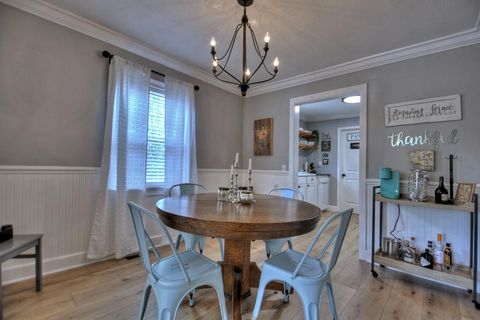 A home in Blue Ridge