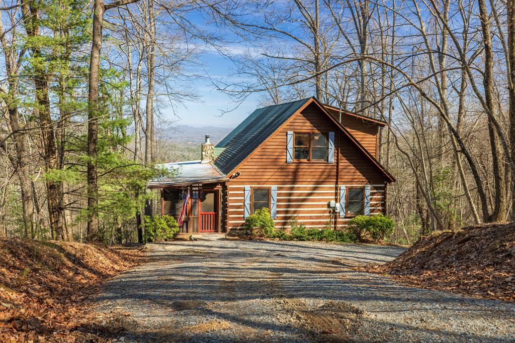 181 Ridge Circle