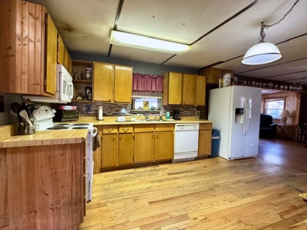 123 Leisure Woods Lane