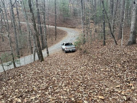 0 Kestrel Ridge Circle Murphy NC 28906