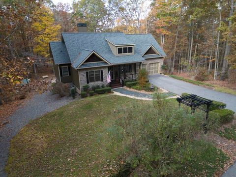 A home in Blue Ridge