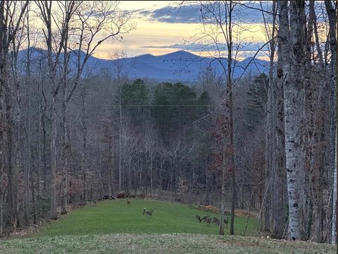 A home in Blairsville