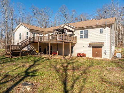 A home in Blairsville