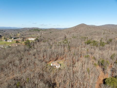 A home in Blairsville