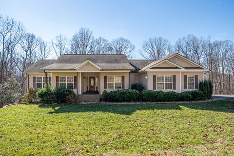 A home in Blairsville