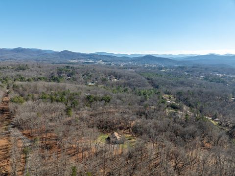 A home in Blairsville