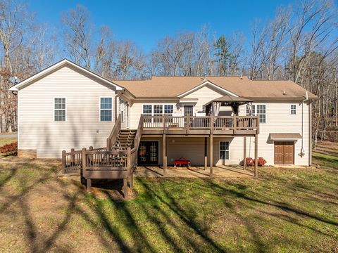 A home in Blairsville