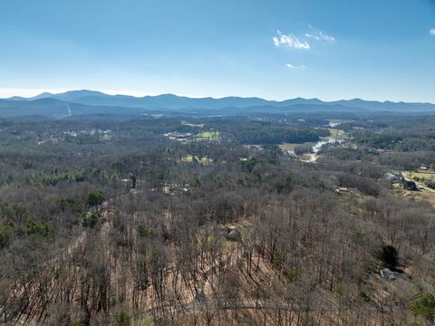 A home in Blairsville