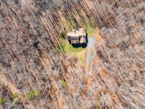 A home in Blairsville