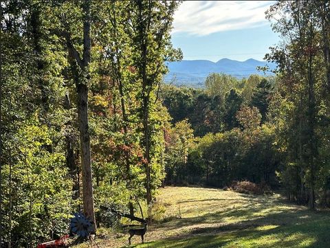 A home in Blairsville