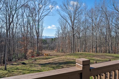 A home in Blairsville