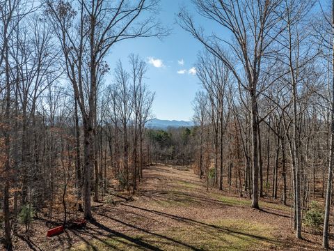 A home in Blairsville