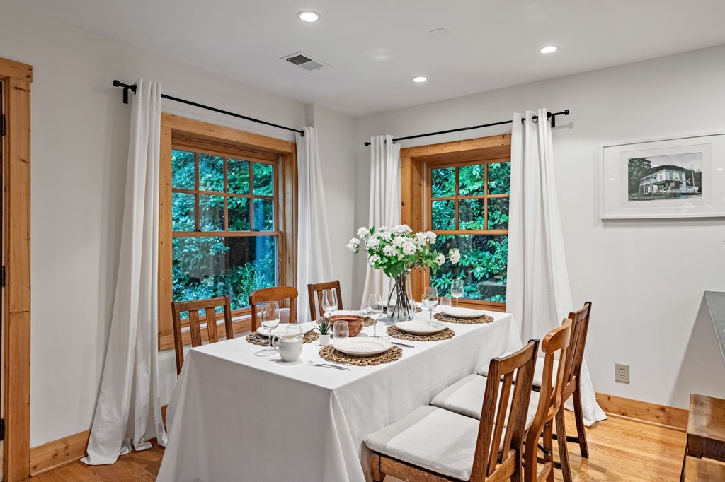 381 Cohutta Wilderness Trail