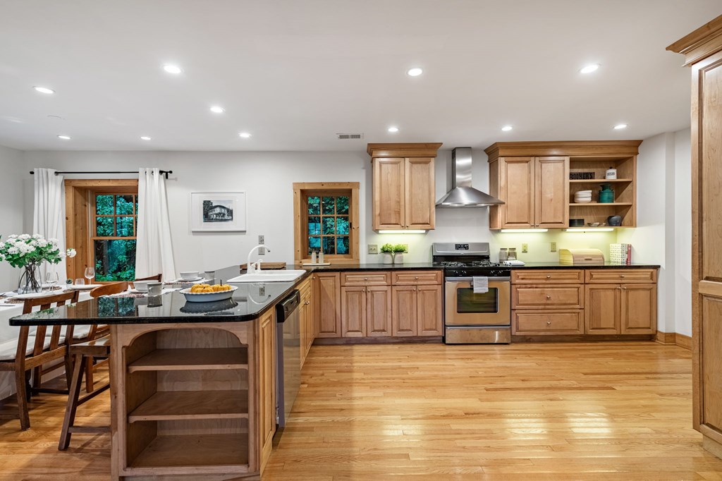 381 Cohutta Wilderness Trail