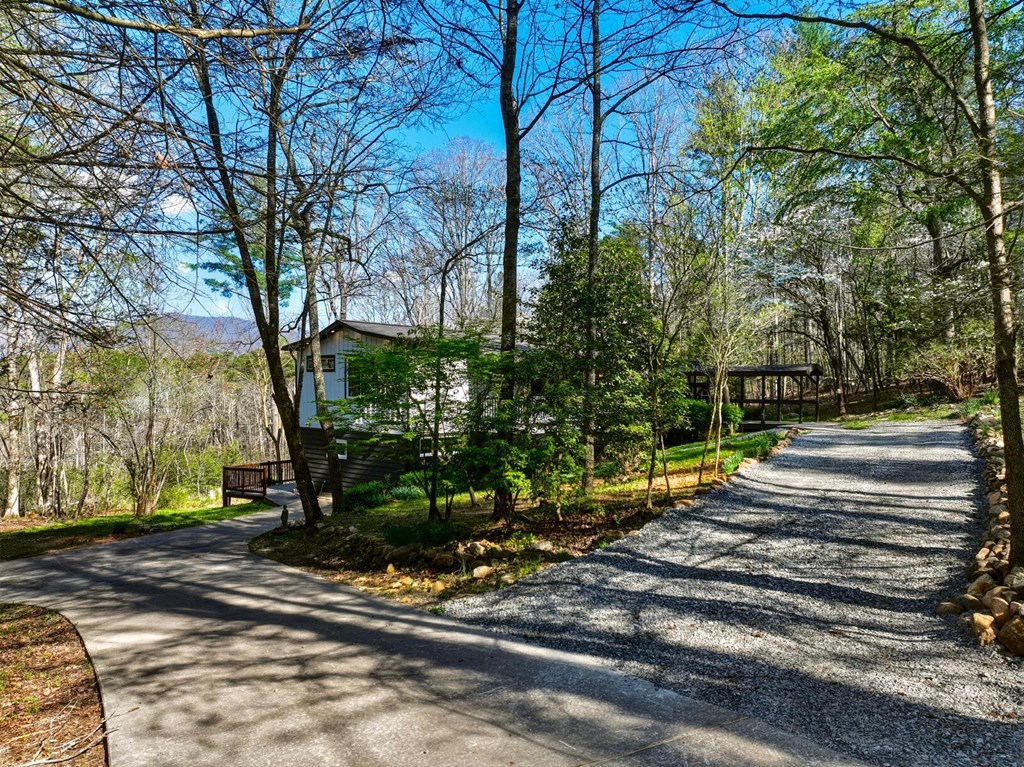 361 Rising Star Road