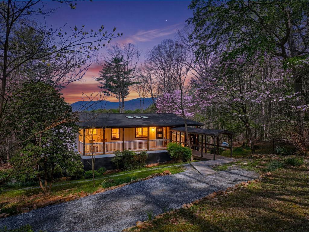 361 Rising Star Road