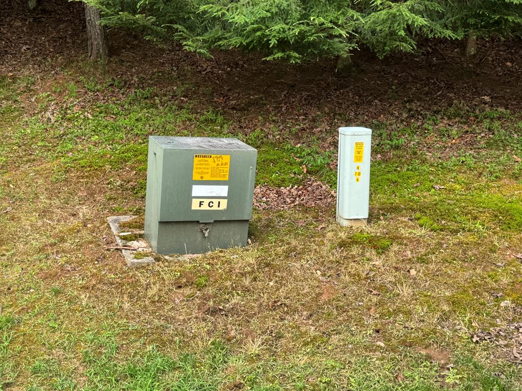 Lot 61 White Pine Trail