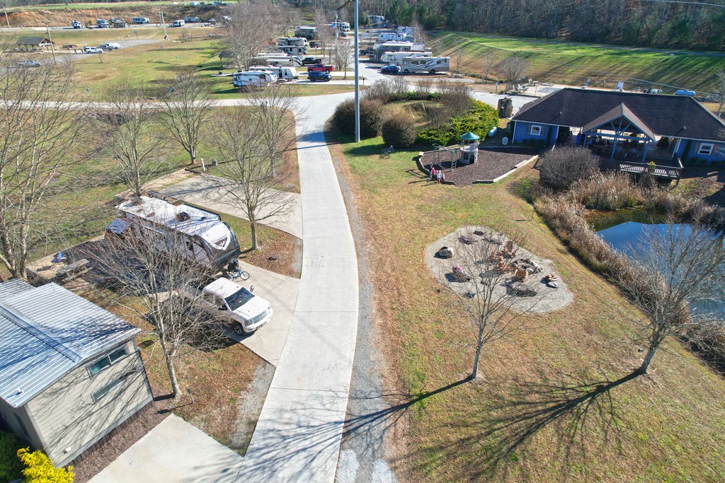 34 Mountain Meadows Circle