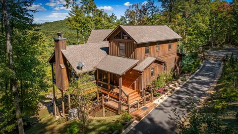 588 Bell Camp Ridge Road Blue Ridge GA 30513