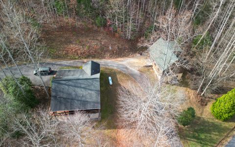 A home in Blairsville