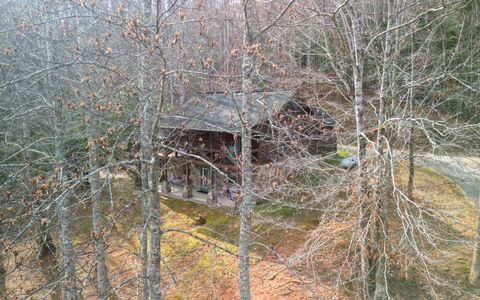 A home in Blairsville