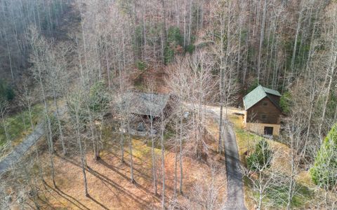 A home in Blairsville