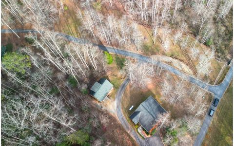 A home in Blairsville