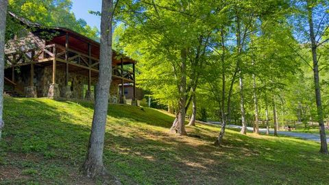 A home in Blairsville