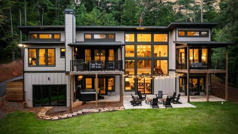 177 Creekside Landing Ellijay GA 30540