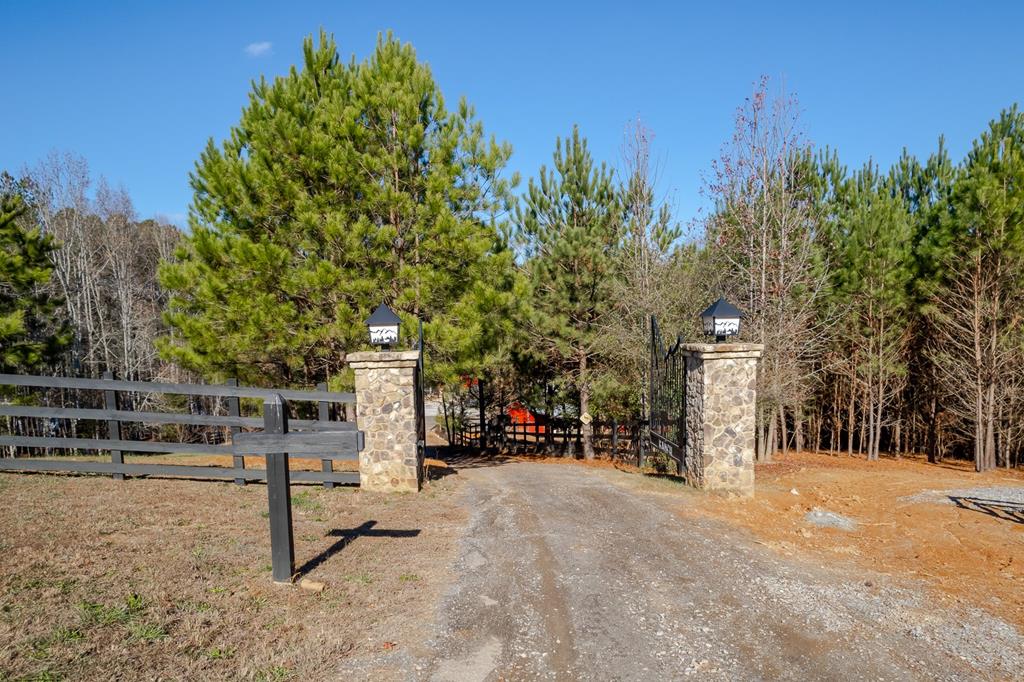 239 Green Ridge Road