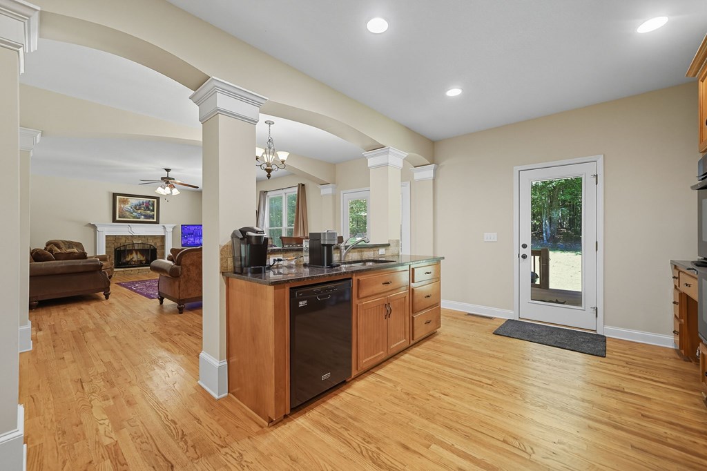 449 Owensby Mill Drive