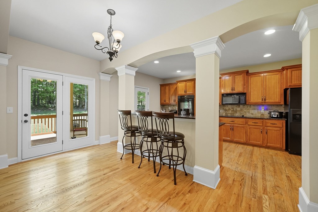 449 Owensby Mill Drive