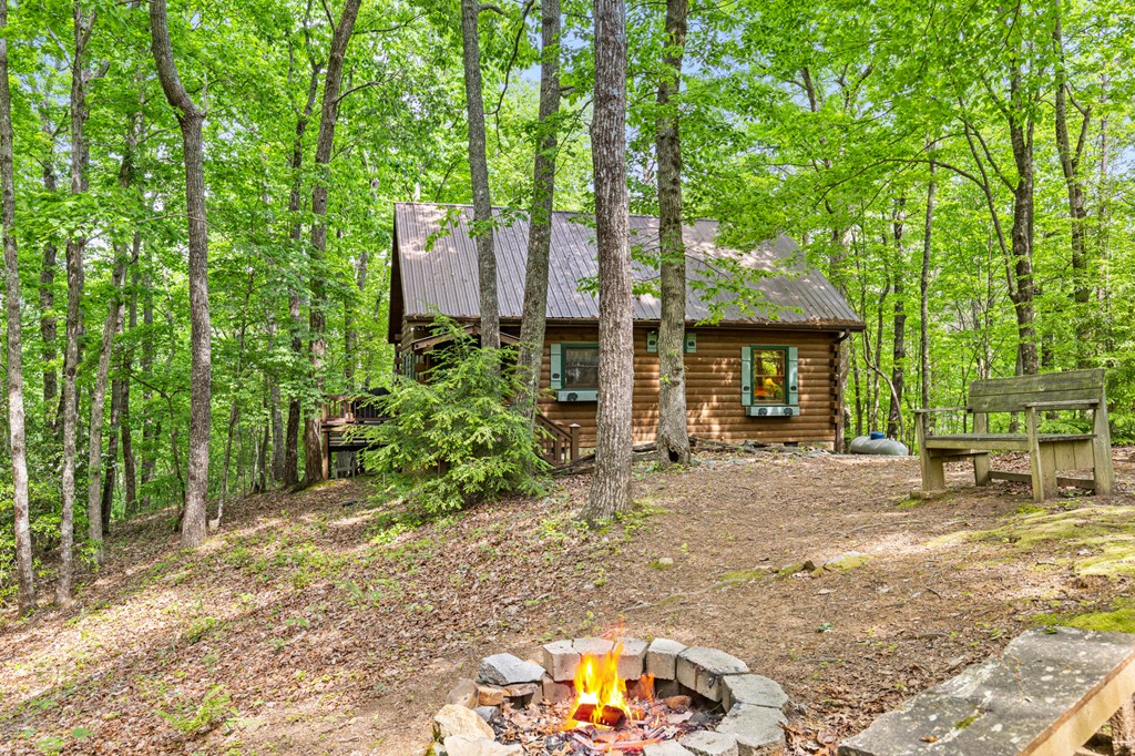 726 Cherry Lake Drive
