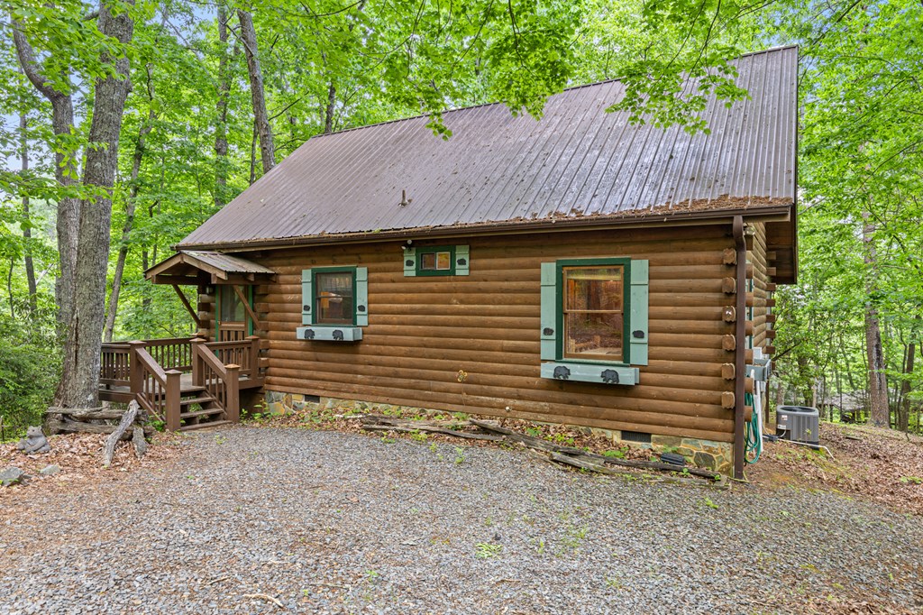 726 Cherry Lake Drive