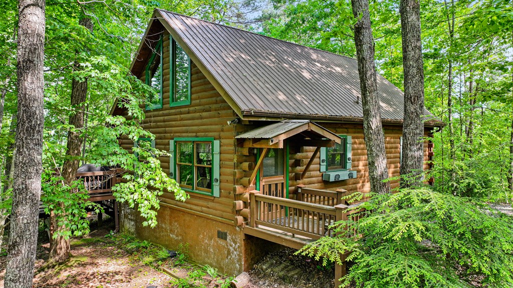 726 Cherry Lake Drive