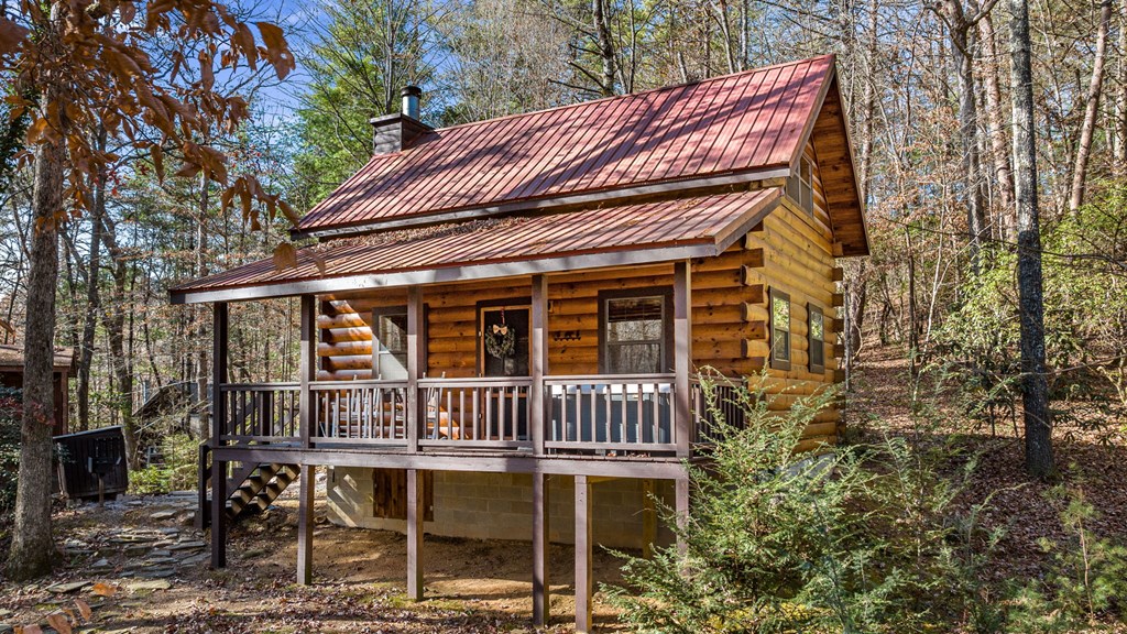 986 Joanne Sisson Road