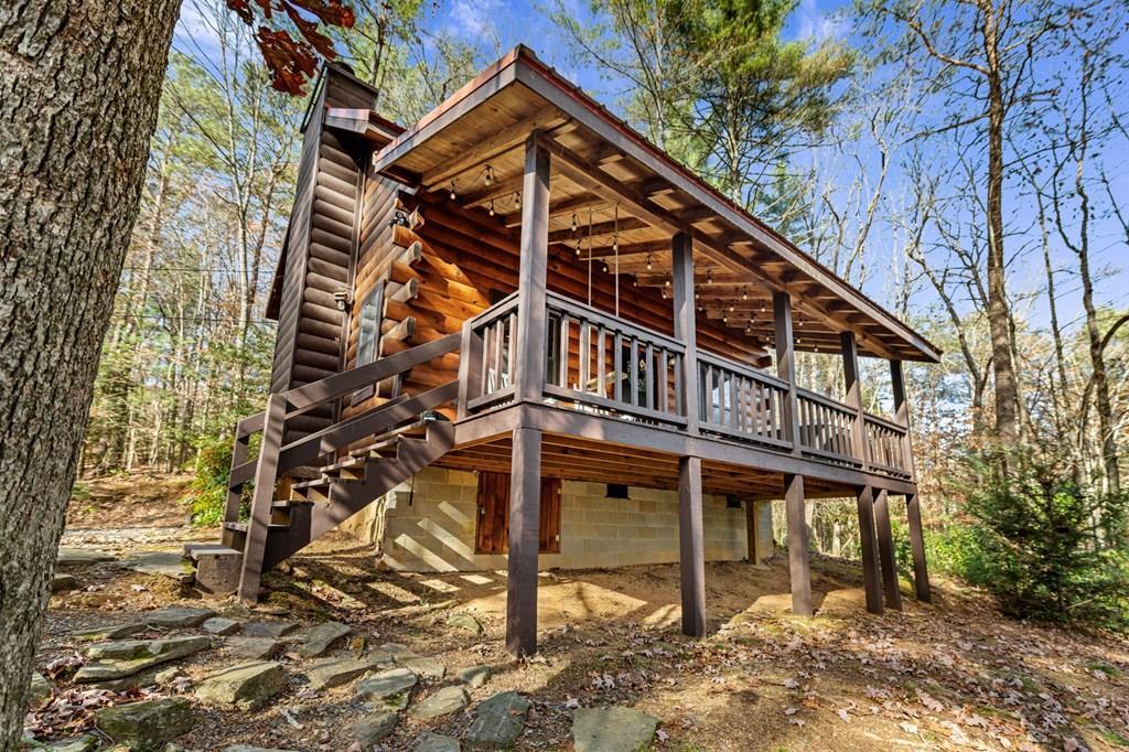 986 Joanne Sisson Road